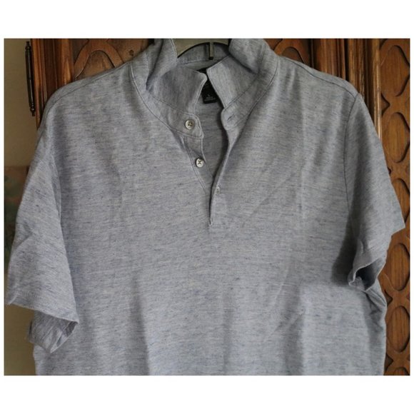 Marc Anthony Luxury+ Slim-Fit Polo - Picture 4 of 13